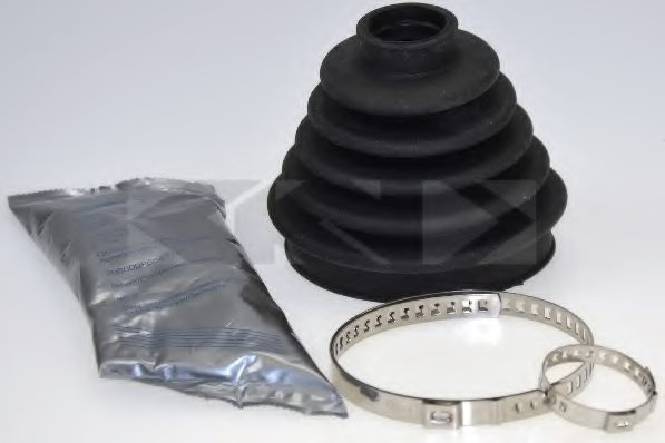 L?BRO 190968 Bellow, driveshaft